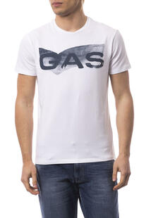 T-shirt Gas 6033092
