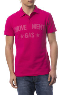 T-shirt Gas 6033113