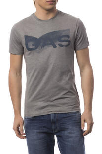 T-shirt Gas 6033085
