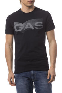 T-shirt Gas 6033086