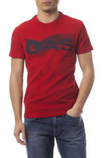T-shirt Gas 6033083
