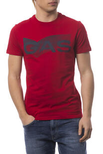 T-shirt Gas 6033081
