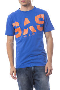 T-shirt Gas 6033124