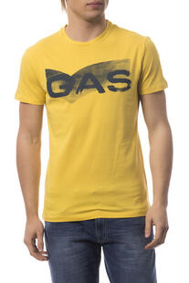 T-shirt Gas 6033089