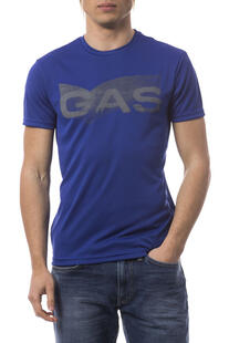 T-shirt Gas 6033094