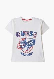 Футболка Guess l01i13 k82c0