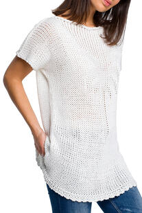 short sleeve sweater BeWear 5990292