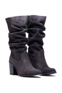 high boots Helene Rouge 6024940