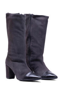 high boots Helene Rouge 6024917