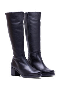 high boots Helene Rouge 6024989