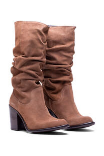 high boots Helene Rouge 6024937