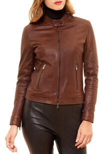 leather jacket AD MILANO 5754458