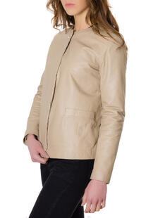leather jacket AD MILANO 5591337