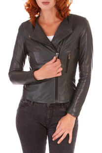 Leather jacket AD MILANO 4972315