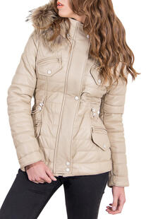 Leather jacket AD MILANO 4453650