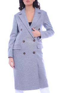 Coat Moda di Chiara 6029749