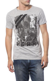 t-shirt Verri 6030518