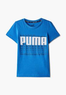 Футболка Puma PU053EBIHLP3CM104