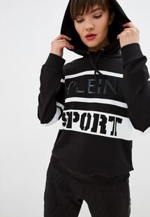 Худи PLEIN SPORT a18c wjb0558 sjo001n