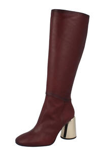 high boots Roberto Botella 6027285