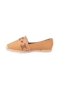 espadrilles SUNCOLOR BY BROSSHOES 5853792