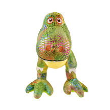 Мягкая игрушка Fancy Игрушка мягконабивная Динозаврик Икки 29 см 12746482