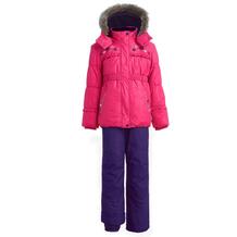 Комплект куртка/брюки Premont Пыльное розовое озеро 10960760
