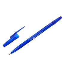 Ручка шариковая Стамм Южная ночь на масляной основе синяя 10474427