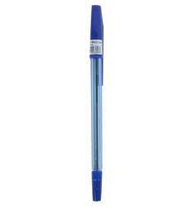 Ручка шариковая Index Goody (синяя) (0,8 мм) 9484254