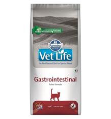 Сухой корм Farmina Vet Life Gastrointestinal, курица, 2 кг 4869607