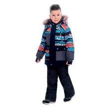 Комплект куртка/брюки Premont Спейс шаттл 10962014