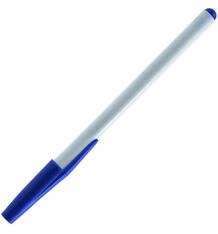 Ручка шариковая Sponsor масляная синяя 10474436