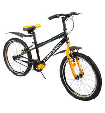 Детский велосипед Altair MTB FS 20 Альтаир 6686281