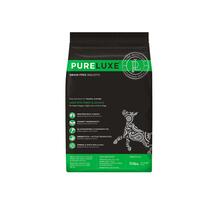 Сухой корм PureLUXE Элитное для активных собак, с индейкой и лососем, 1.81 кг 10817435