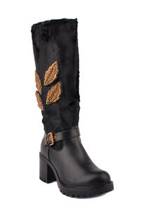 high boots Kylie 6002416