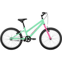 Altair, Велосипед Mtb Ht 20 low 10.5" мятный/розовый Альтаир 12914734