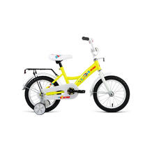 Двухколесный велосипед Altair Kids 14 2019 Альтаир 11820490