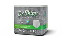 Трусы-подгузники Dr.Skipp Для взрослых Active Line 5150137