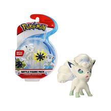 Игровой набор Pokemon Космоем и Алола Вульпикс 5 см 10508417