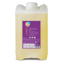 Средство Sonett жидкое для стирки экологические чистое органическое Лаванда, 10 л 11596396