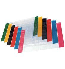 Обложка Panta Plast для тетрадей и дневников с цветными клапанами 10271786