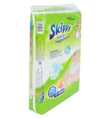 Подгузники Skippy More Happiness (7-18 кг) шт. 5106883