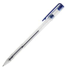 Ручка гелевая Sponsor синяя 10474298