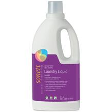 Средство Sonett жидкое для стирки экологические чистое органическое Лаванда, 2000 мл 11596378