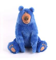 Мягкая игрушка Wonder Park Медведь для обнимашек Бумер 36 см 10279118