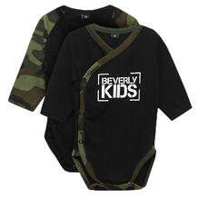 Боди 2 шт Beverly kids 11988364