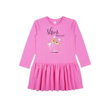 Платье Cherubino, цвет: розовый 11870038