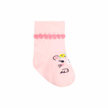 Носки Crockid, цвет: розовый 11294126