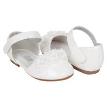 Туфли Santa&Barbara, цвет: белый 11357818
