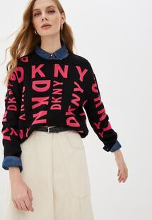 Джемпер DKNY Jeans p9ks8432